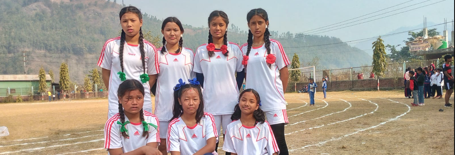 Holistic Development