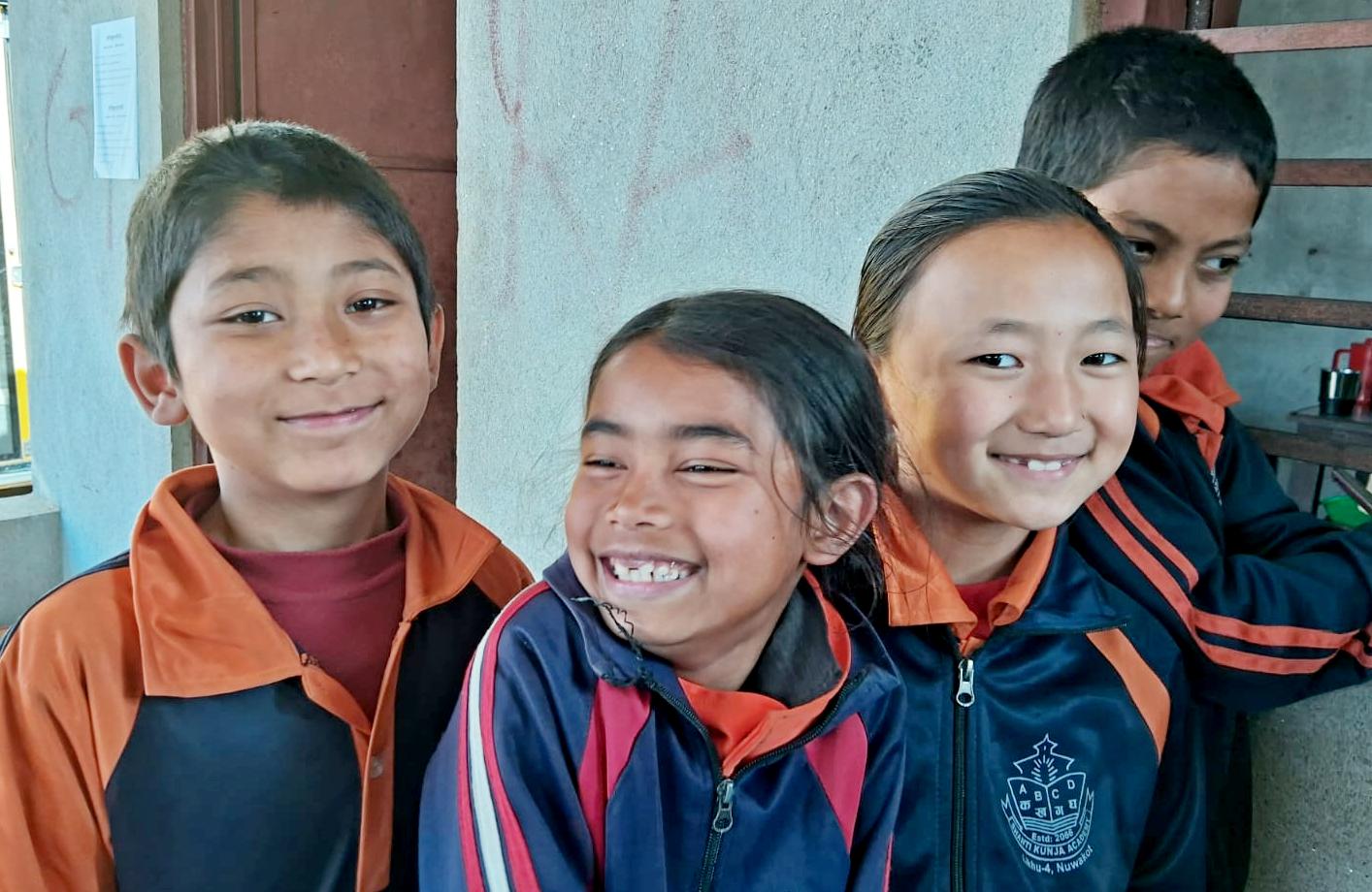 Student Friendly Learning Environment