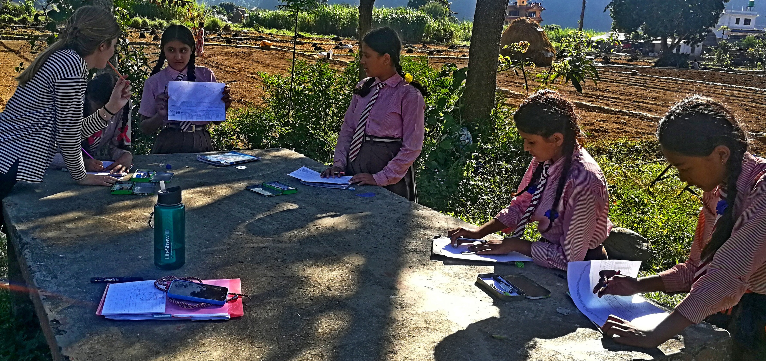 Qualified Teachers from Abroad