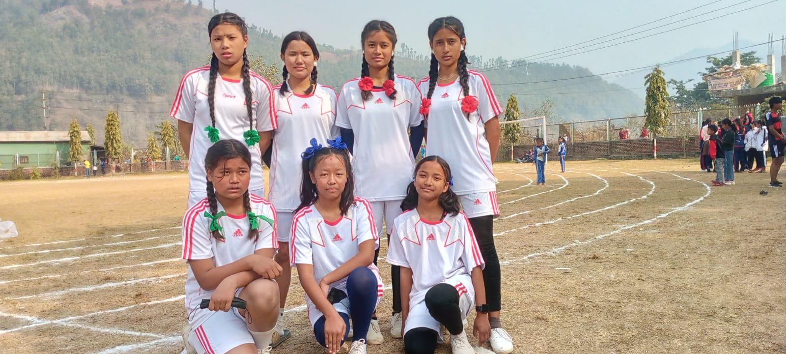 Social Etiquette & Skill Development